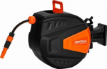 Automatinė laistymo žarna su rite, 20 m + 2 m, 1/2''