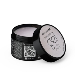 Polygel Excellent Pro Clear 50 g skaidrus modeliuojantis gelis moterims