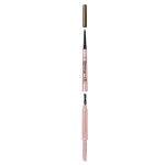 Antakių pie&scaron;tukas J.Cat Beauty Brow-La 3 in 1 Warm Caramel ilgalaikis žymėjimas ir formavimas