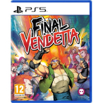 Kompiuterinis žaidimas Final Vendetta (ps5) - veiksmo žaidimas