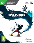 Kompiuterinis žaidimas Disney Epic Mickey: Rebrushed - Xbox Series X žaidimas