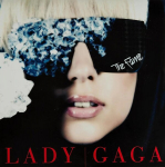 Lady Gaga - The Fame (vinilinė plok&scaron;telė, LP)