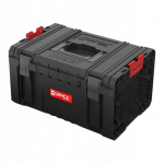 Qbrick System Pro Toolbox 2.0 modulinė dėžė įrankiams 19l