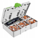 Festool Systainer Wago 221 Compact rinkinys su įrankiais