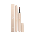 Skystas akių kontūro pie&scaron;tukas LOVRO Shimmer 01 Chocolate ilgalaikis rudas