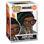 Funko Pop! Borderlands 4 Harlowe figūrėlė Nr. 1164