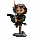 Iron Studios Minico Lord of the Rings Aragorn figūrėlė