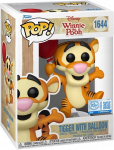 Funko Pop! Tiggeris su balionu - Disney "winnie the Pooh"