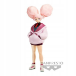 Figurėlė "gundam: The Witch from Mercury" Chuatury Panlunch 16cm