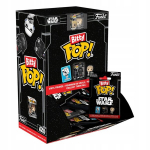 Funko Bitty Pop Mystery figure Star Wars (Assorted/Random)