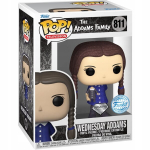 Funko Pop Wednesday Addams 811 Diamond Special Edition figūrėlė