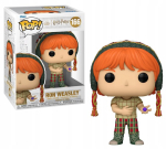Funko Pop figūrėlė Harry Potter - Ron su saldainiais