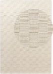 Villeroy & Boch Scala 1766 Natūralaus Balto Vilnos Kilimas 200x300