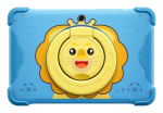 Blackview LINK 1 Kids plan&scaron;etinis kompiuteris 4/64GB Wi-Fi Ocean Blue
