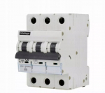 Schelinger A02-g8-3p-b06 automatinis jungiklis 6ka 3p B 6a
