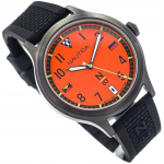 Vyri&scaron;kas "nautica N83" laikrodis Napcfs915 su Neobrite
