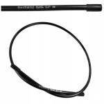 Shimano Sp40 600mm Juodas Pavaros Kabelio Apvalkalas