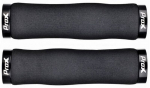 Vairo rankenėlės ProX GP-58 Foam 135mm 2xLock-on black