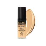 Makiažo pagrindas Milani Conceal Perfect 2-in-1, 30 ml