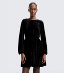 Tom Tailor Denim moteri&scaron;ka suknelė 1048613*14482, juoda 4069402737811