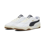 PUMA laisvalaikio batai vyrams Puma Tifosi PUMA White-New Navy - 39745403, balti