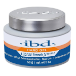 Kietas gelis IBD LED/UV French Xtreme Blush 2oz