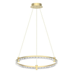 Milagro pakabinamas LED &scaron;viestuvas Elegance