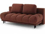 Guavio moderni konvertuojama sofa-lova su daiktų laikymo vieta