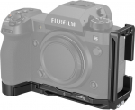 Smallrig 3928 L-laikiklis su Arca-swiss plok&scaron;tele Fujifilm X-h2s