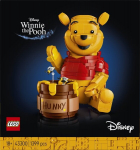 43300 LEGO&reg; ǀ Disney Mikė Pūkuotukas