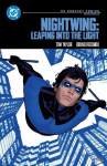 Nightwing: Leaping into the Light: DC Compact Comics Edition, Nightwing: Leaping into the Light: DC Compact Comics Edition