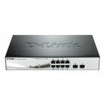 D-LINK DGS-1210-08P/E
