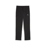 PUMA laisvalaikio kelnės vyrams PUMA PUMATECH Woven Cargo Pants cl PUMA Black - 68804601, juodos