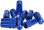 Ventilio dangtelis ProX Alu FV-02 FV/Presta blue
