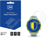 I&scaron;maniojo laikrodžio ekrano apsauginė plėvelė 47 mm, tinka Motorola Moto Watch