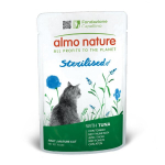 Almo Nature Functional Sterilised su tunu, 30x70g