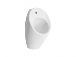 Pisuaras Besco Heex, White