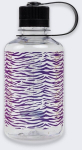 Nalgene 500 ml daugiaspalvis "zebra" gertuvė
