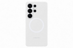 ES948CW Silicone Magnet Case Samsung Galaxy S26 Ultra, White