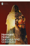 Narcissus and Goldmund, Narcissus and Goldmund