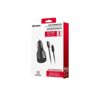 Įkroviklio adapteris - NACON - Nintendo Switch - 60W - USB-C - Greitas įkrovimas Power Delivery 3.0