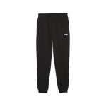 PUMA laisvalaikio kelnės vyrams PUMA ESS Logo Sweatpants TR cl PUMA Black - 68678501, juodos