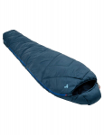 Vaude Sioux 1000 Ii Syn miegmai&scaron;is mumija unisex, 220x80cm, kairysis