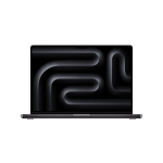 MacBook Pro 16" Apple M5 Max 18C CPU, 32C GPU/36GB/2TB SSD/Space Black/INT - MGED4ZE/A
