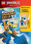 LEGO&reg; NINJAGO&reg; Drakono galia, LEGO&reg; NINJAGO&reg; Drakono galia