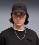 Puma vyri&scaron;ka kepuraitė 026848*01, juoda, ONE