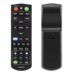 I&scaron;maniojo (Smart TV) ir televizoriaus priedas Nuotolinio valdymo pultelis Viewsonic Pjd projektoriams