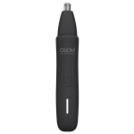 Nosies, ausų plaukų trimeris OSOM Professional Nose & Ear Hair Trimmer OSOMPN1