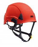 Petzl Strato &scaron;almas (raudonas)