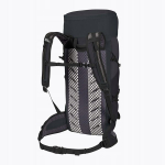 Jack Wolfskin Prelight Shape 25 kuprinys, 25l, juodas